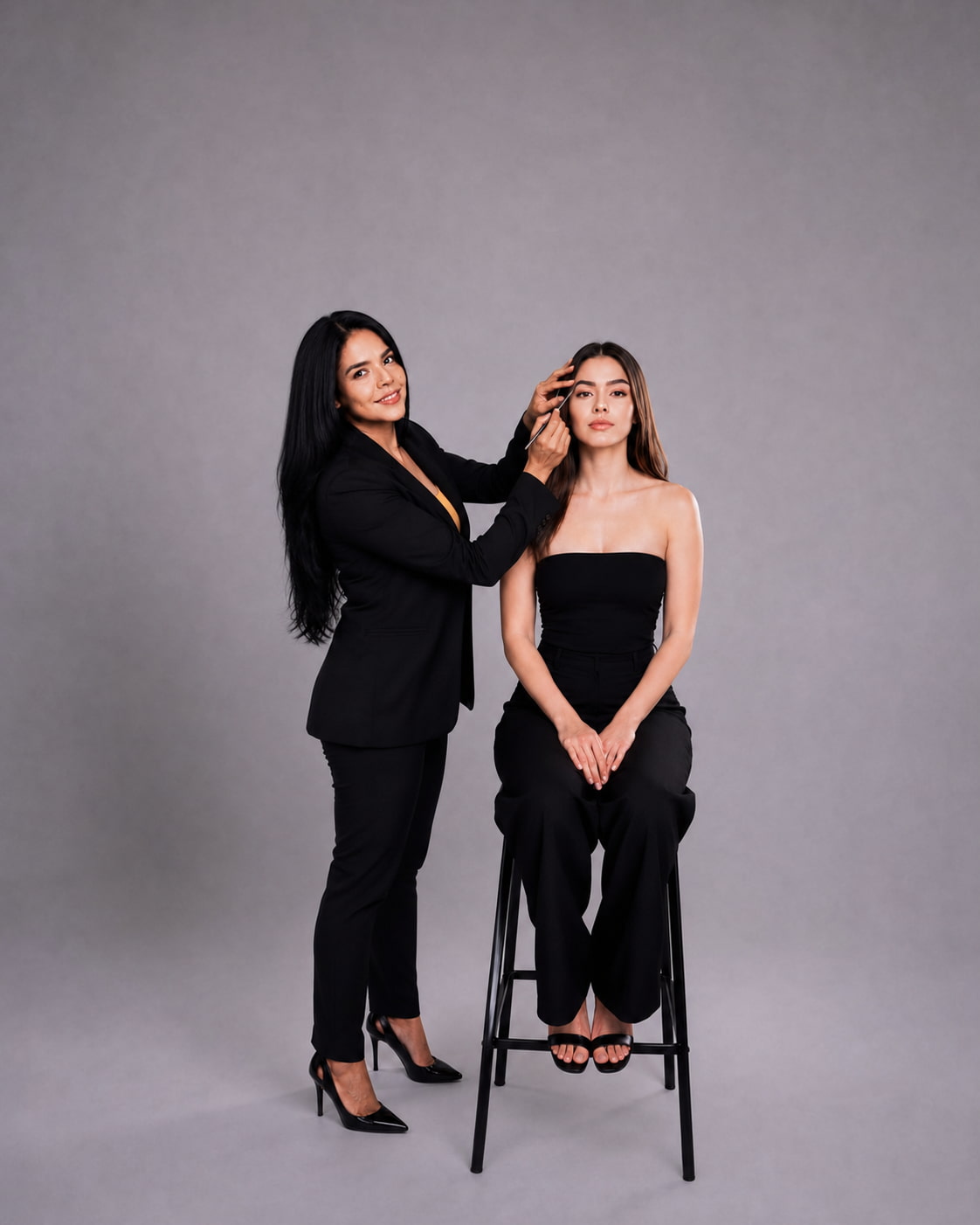 Caro Vera Academy — Brow Masterclass presencial