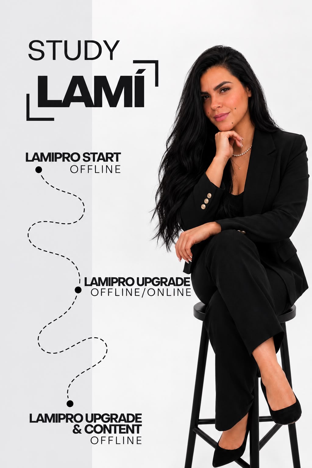 Caro Vera Academy — Lift & Lamination Masterclass presencial